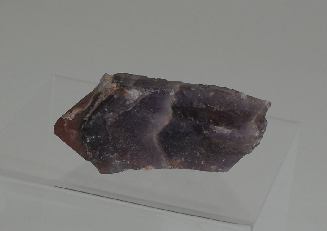 Auralite-23 Gemstone - Click Image to Close